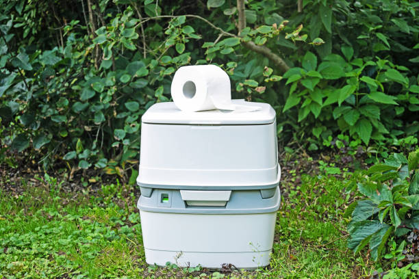 Best Emergency porta potty rental  in Vancouver, WA