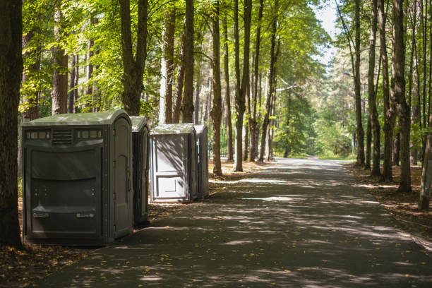 Best Temporary restroom rental  in Vancouver, WA