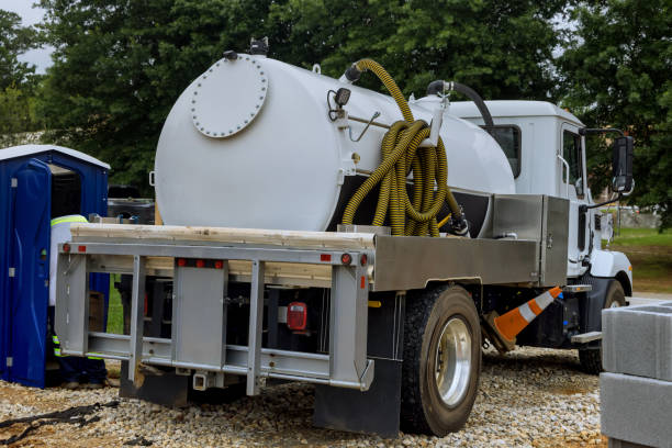 Reliable Vancouver, WA porta potty rental Solutions