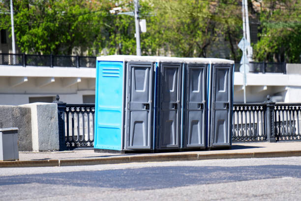 Portable Toilet Options We Offer in Vancouver, WA