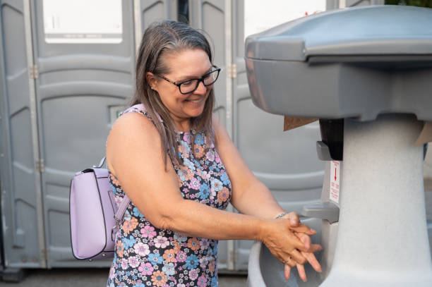 Best Handicap porta potty rental  in Vancouver, WA