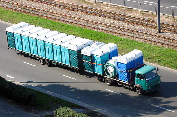 Best Luxury portable toilet rental  in Vancouver, WA